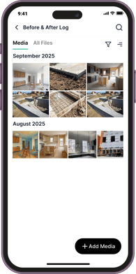 TaskTag Submittal Tracker Workflow - How It Solves Construction Pain Points