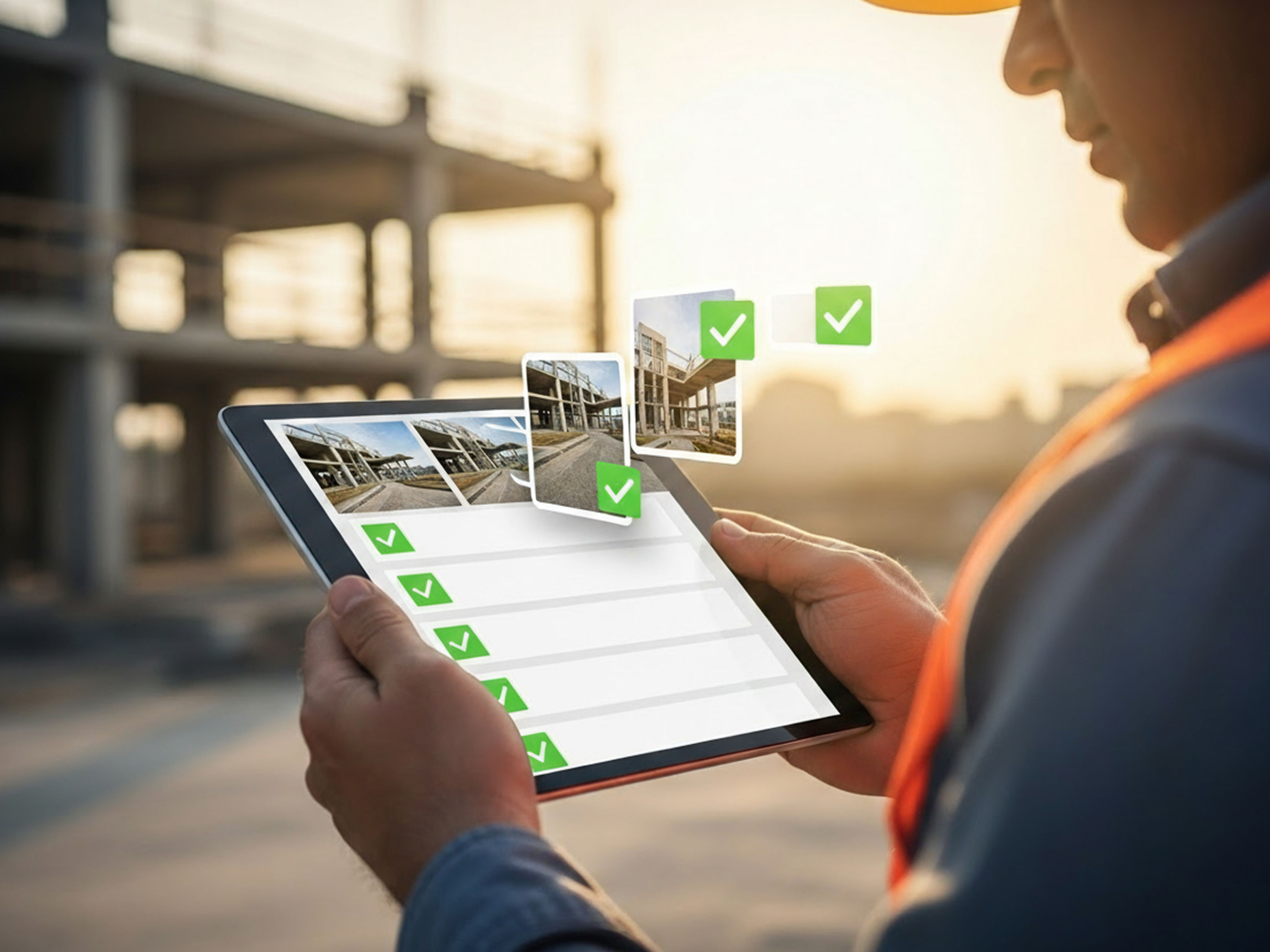 TaskTag vs CompanyCam - The Ultimate Pre-Job Readiness Checklist for Builders