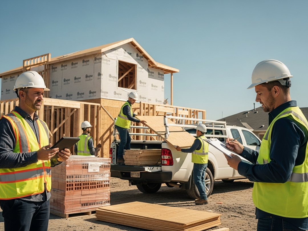 TaskTag vs CompanyCam -  What You Gain When You Switch