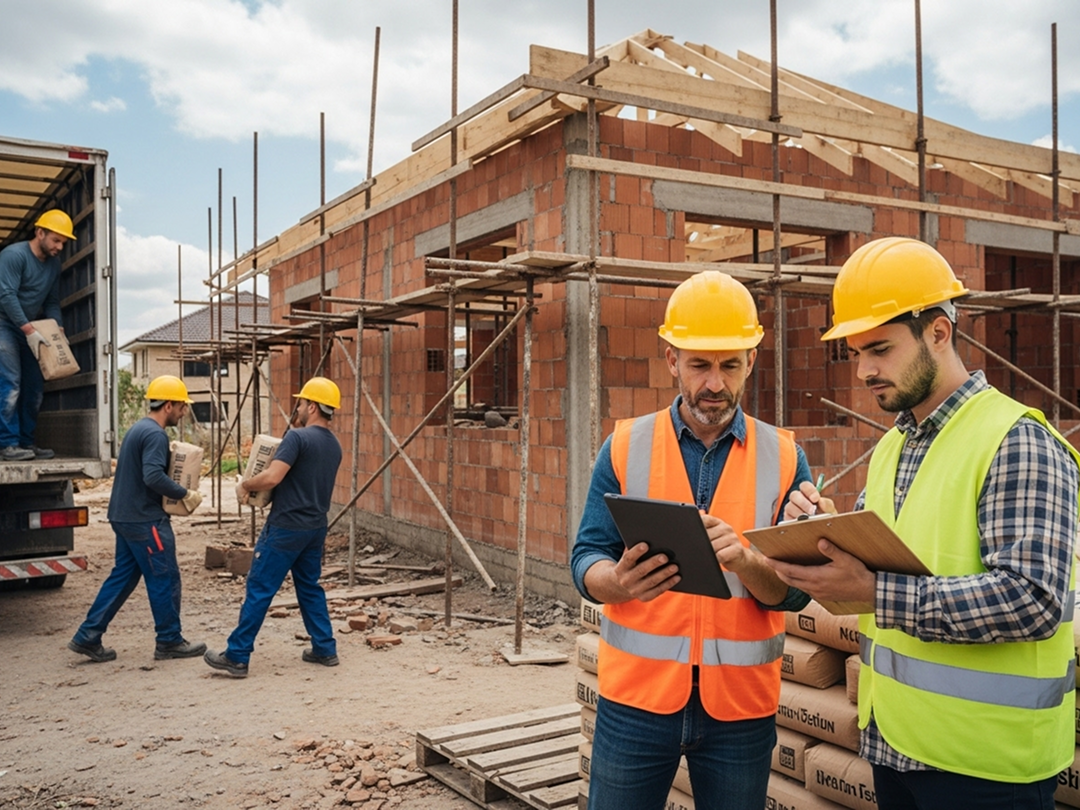 Why Contractors Switch from CompanyCam to TaskTag