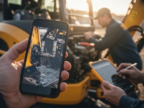 Why a Photo Feed Isn’t Enough for Maintenance Tracking