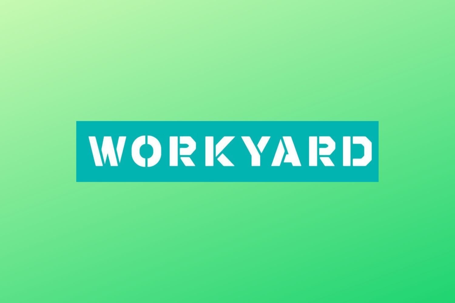 Workyard review