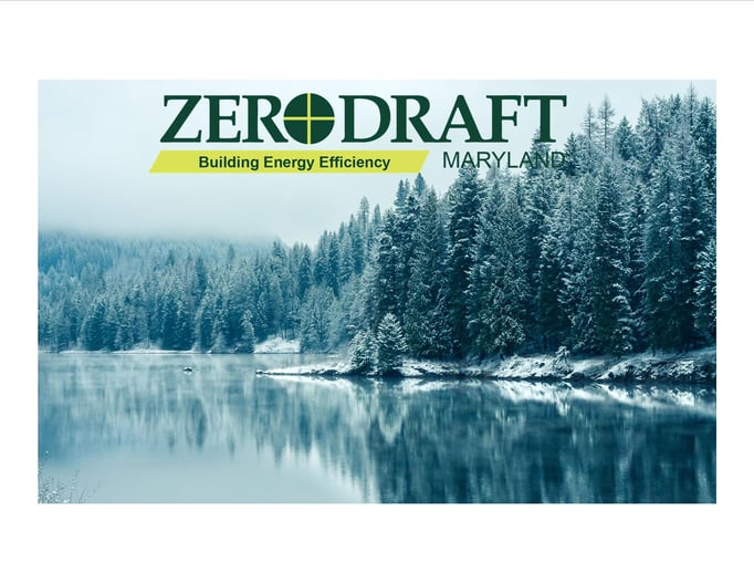 Zerodraft Maryland