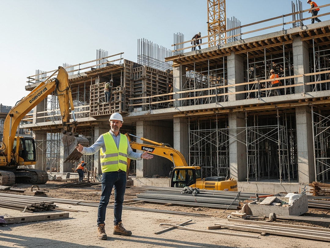 Learn what field construction is, how it differs from general construction, and what tools and roles are critical for on-site execution and project success.