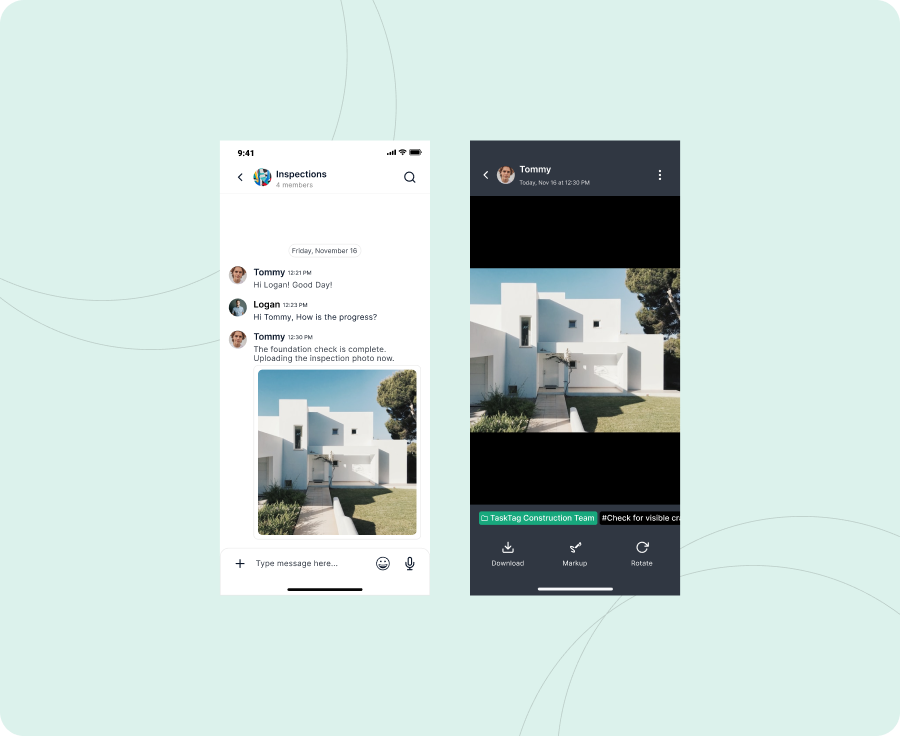 Capture Everything On-Site