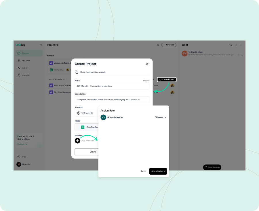Deploy to Field Teams