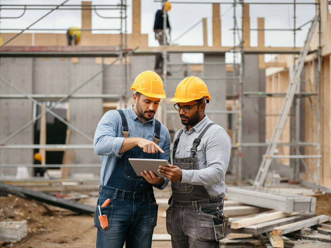 Punch List Showdown -  TaskTag vs CompanyCam