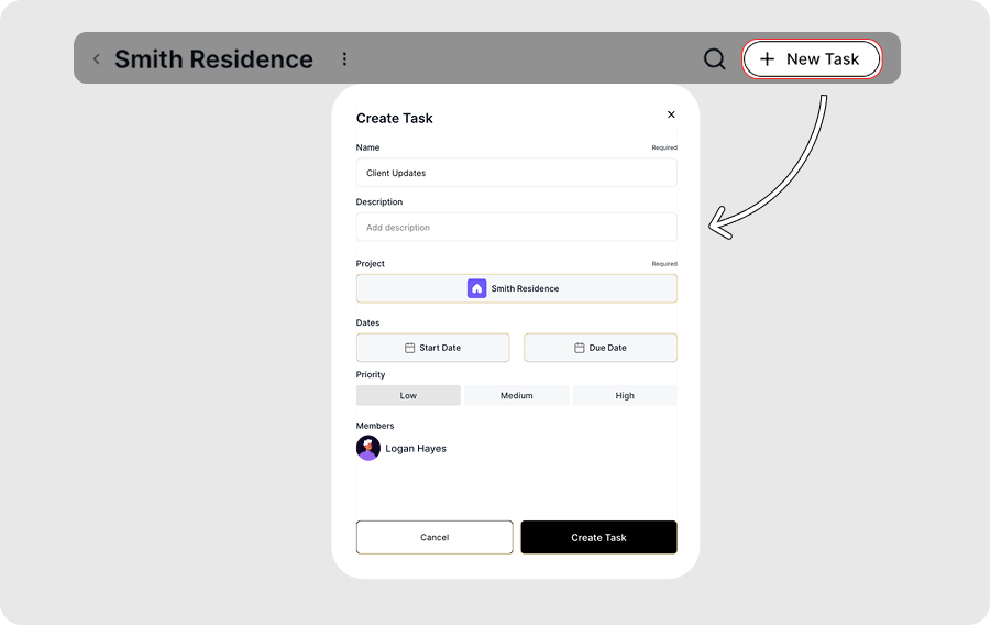 Step 3: Log Key Updates with a Dedicated Client Task for Progress Reports