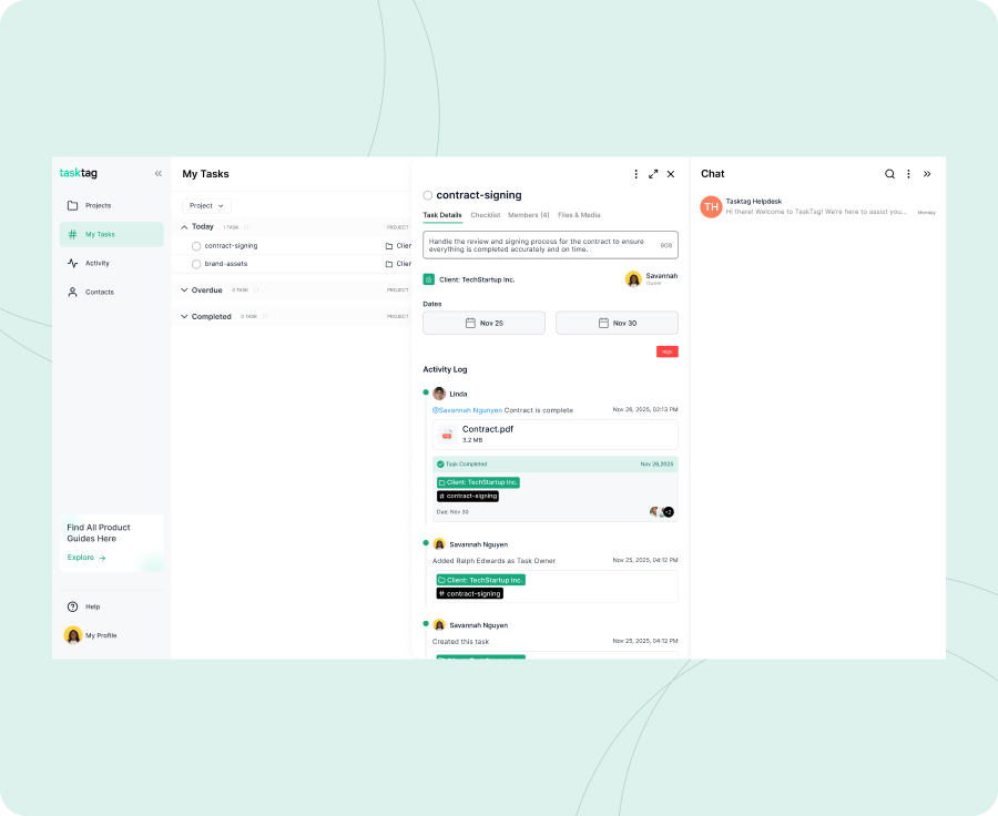Step 5 Track Progress Through #Hashtags