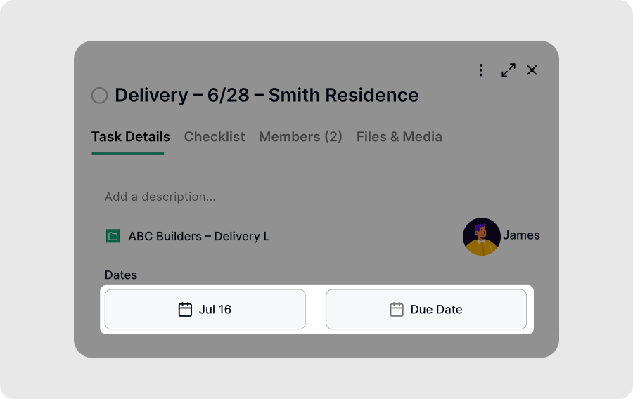 Step 5: Schedule Delivery Windows with Start and Due Dates