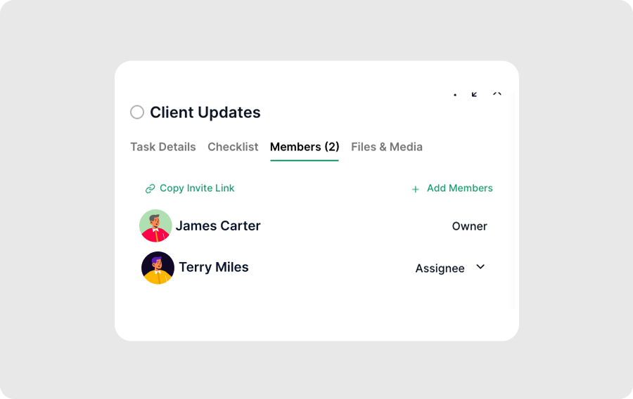 Step 5: Loop Clients into Workflows Like Punch Lists Without the Micromanaging