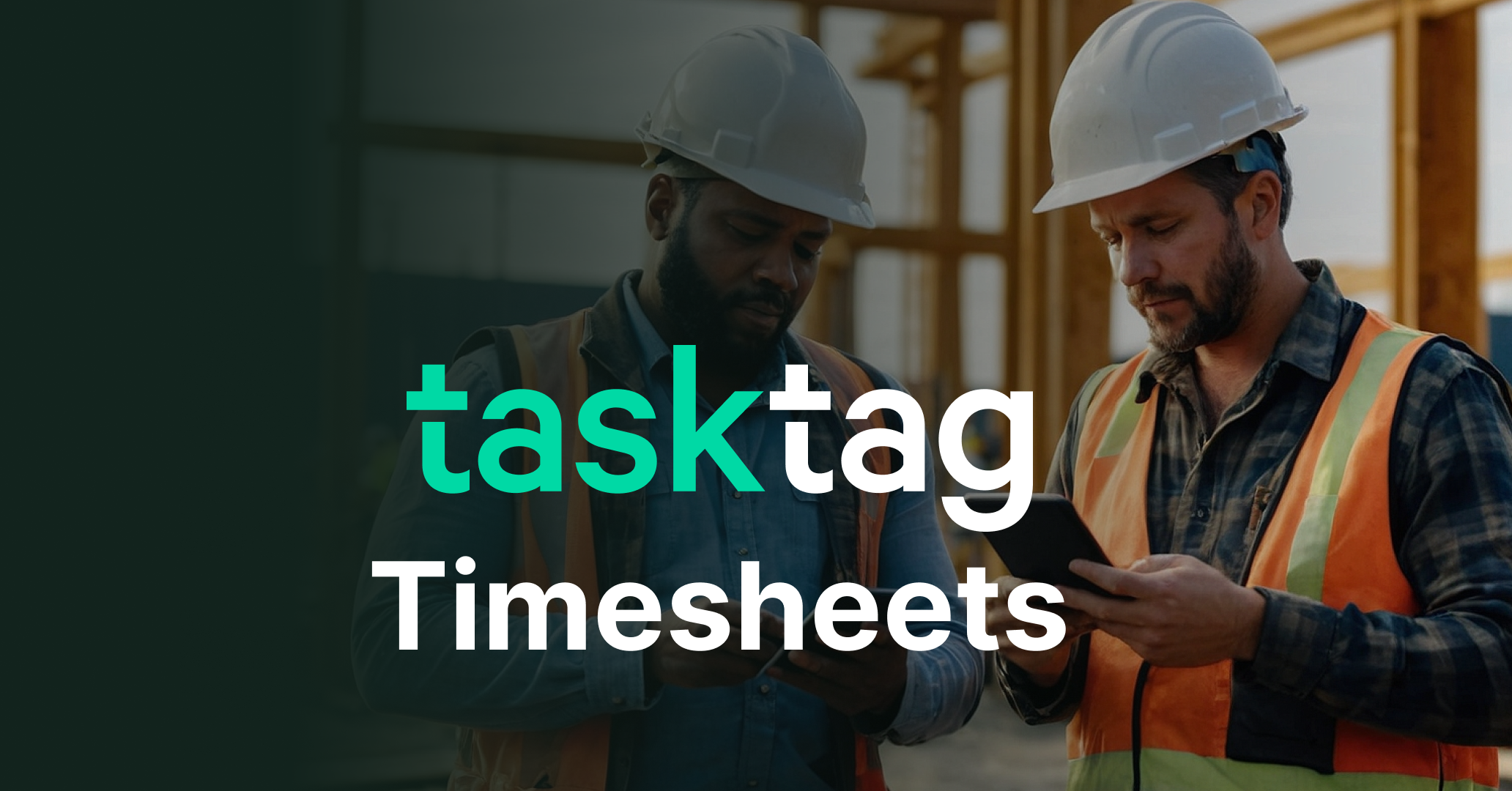 Effortless Time Tracking, Built Into Chat - TaskTag Timesheets